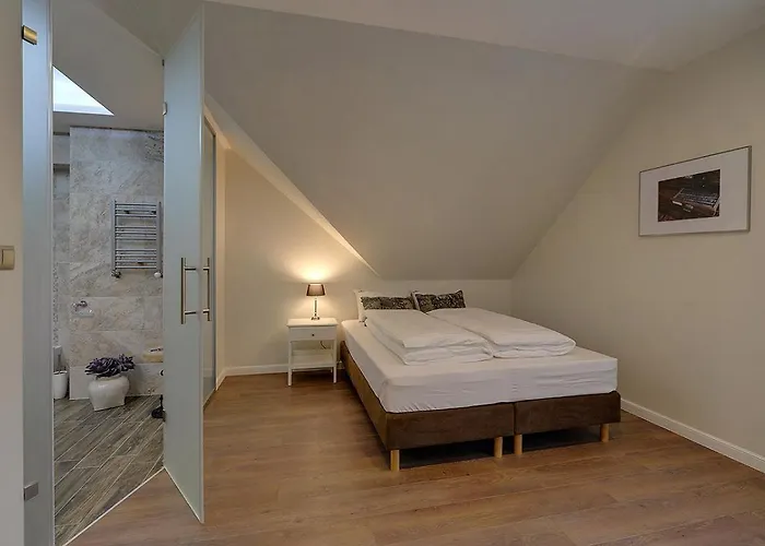 Norweska Dolina Family&pet-friendly Lägenhetshotell Szklarska Poręba