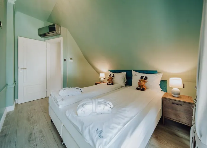 Norweska Dolina Family&pet-friendly 5*
