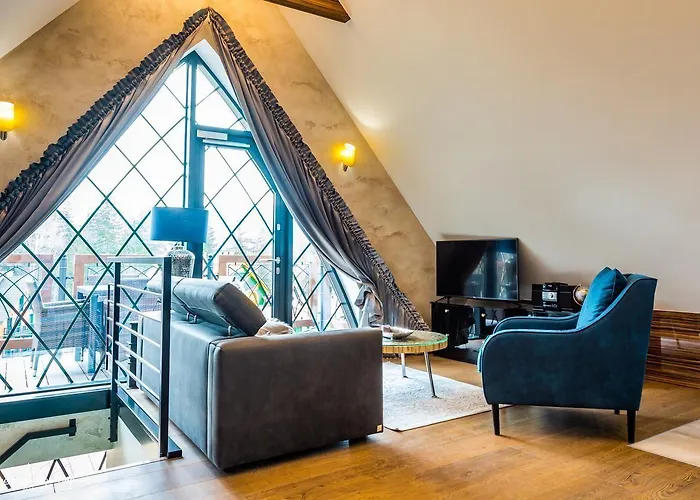 Norweska Dolina Family&pet-friendly