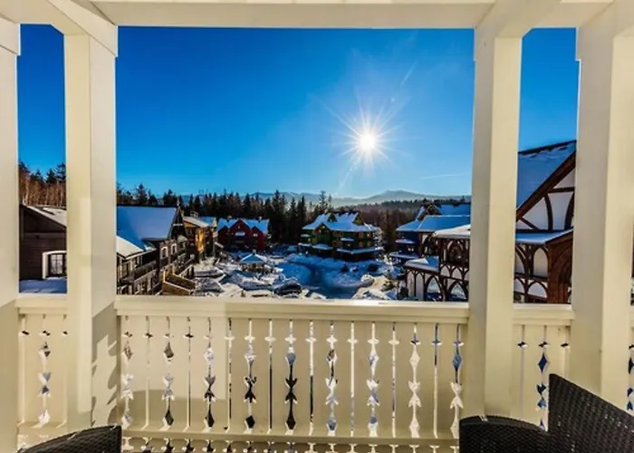 Norweska Dolina Family&pet-friendly Lägenhetshotell 5*