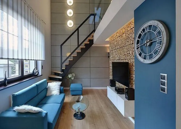 Norweska Dolina Family&pet-friendly