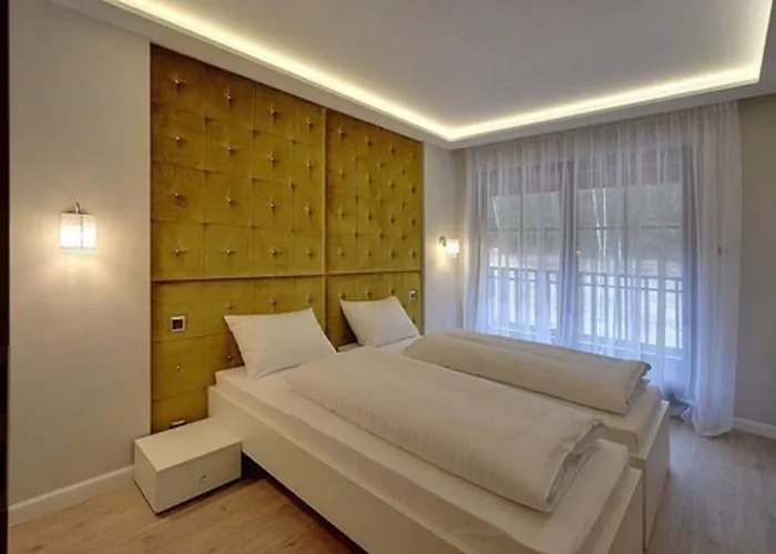 Norweska Dolina Family&pet-friendly