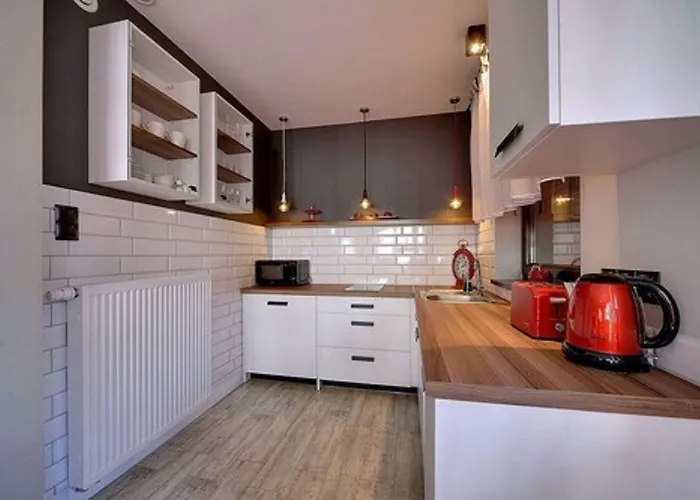 Norweska Dolina Family&pet-friendly