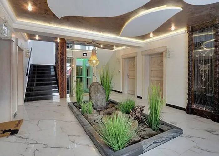 Lägenhetshotell Norweska Dolina Family&pet-friendly Szklarska Poręba