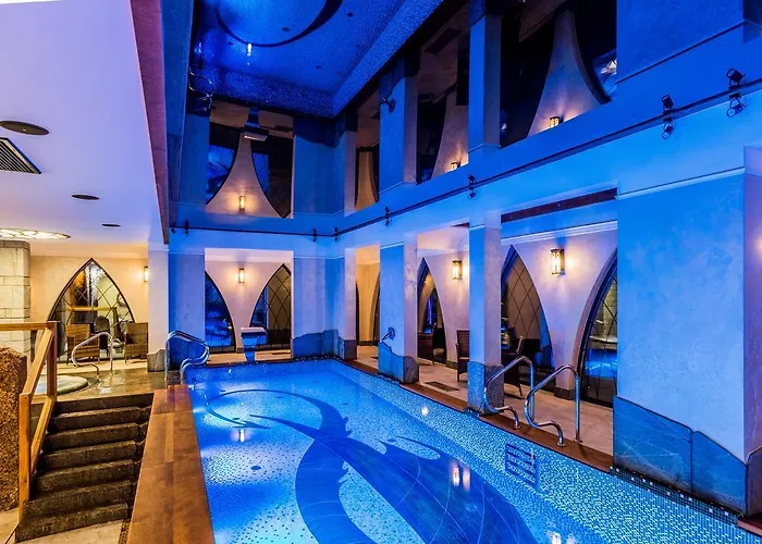 Norweska Dolina Family&pet-friendly